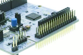 rfid generationr electronics test embedded