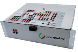 Generation RFID Functional Test Embedded Systems Engineers Electronics IOT EMC BON Automotive